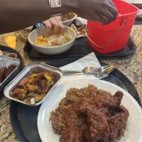 Accra Express Restaurant ico