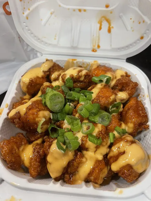 375º Chicken 'n Fries Picture 3