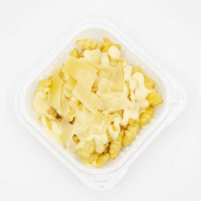 375º Chicken 'n Fries Picture 7