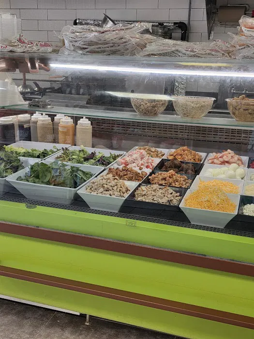 Q & N Food Picture 4