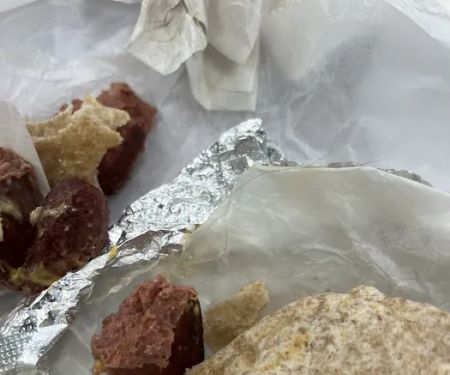 Q & N Food