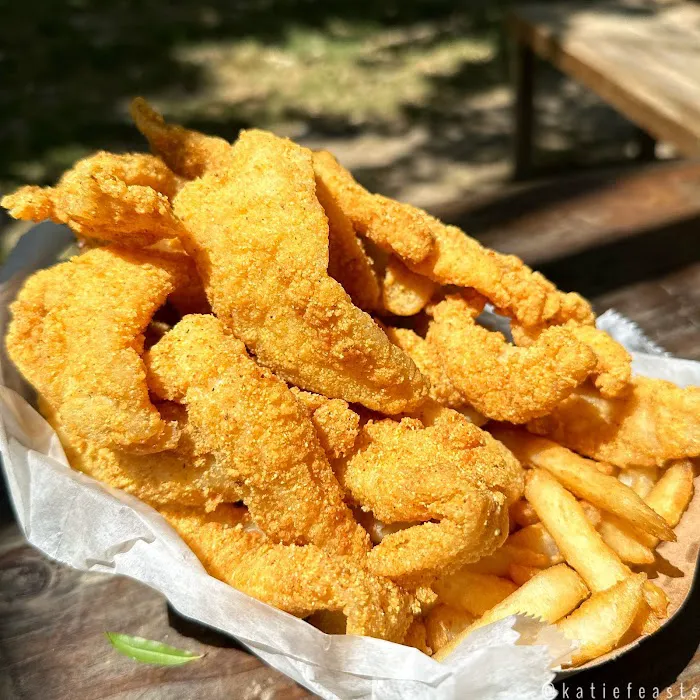 A Taste of Seafood Picture 3