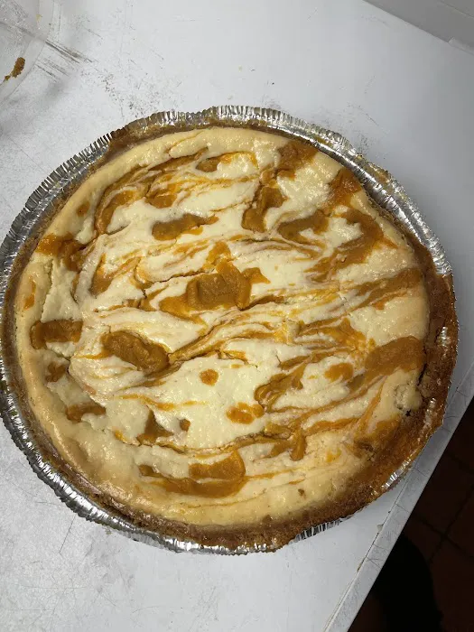 Nadia's Soul Food Picture 6