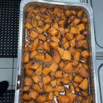 Nadia's Soul Food