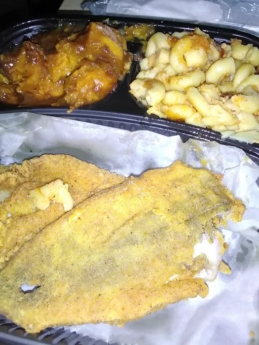 Nadia's Soul Food Picture 2