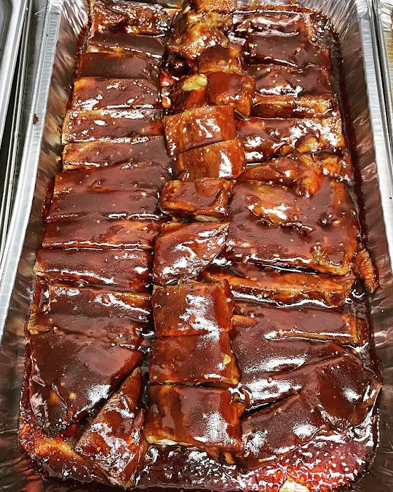 Nadia's Soul Food Picture 10