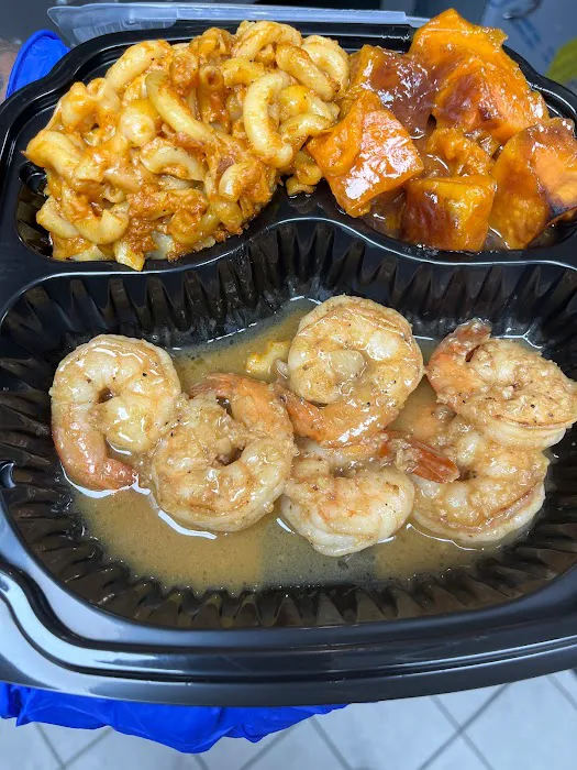 Nadia's Soul Food Picture 4