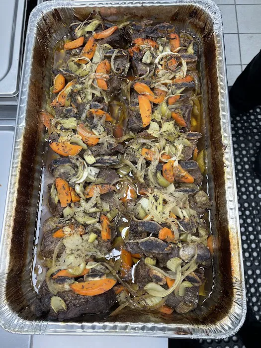 Nadia's Soul Food Picture 8