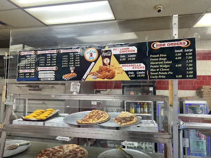 Pizza 2 Go Picture 6
