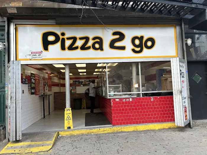 Pizza 2 Go Picture 2