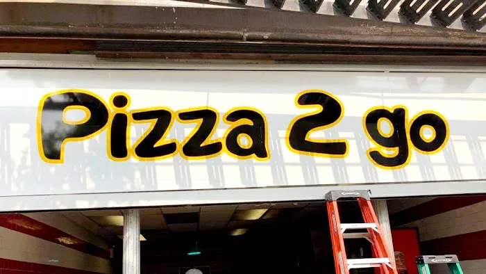 Pizza 2 Go Picture 7