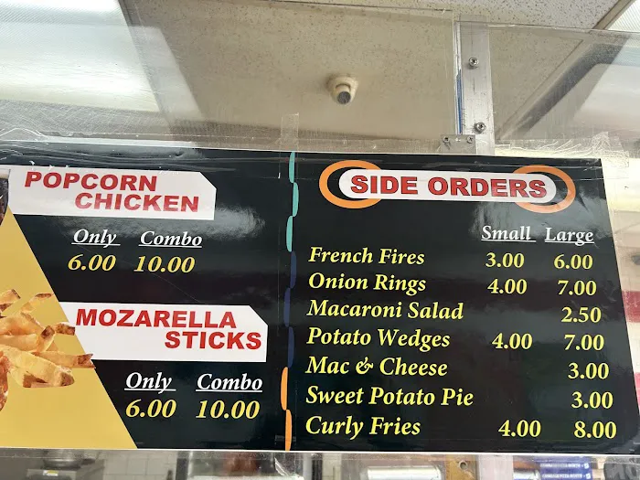 Pizza 2 Go Picture 1