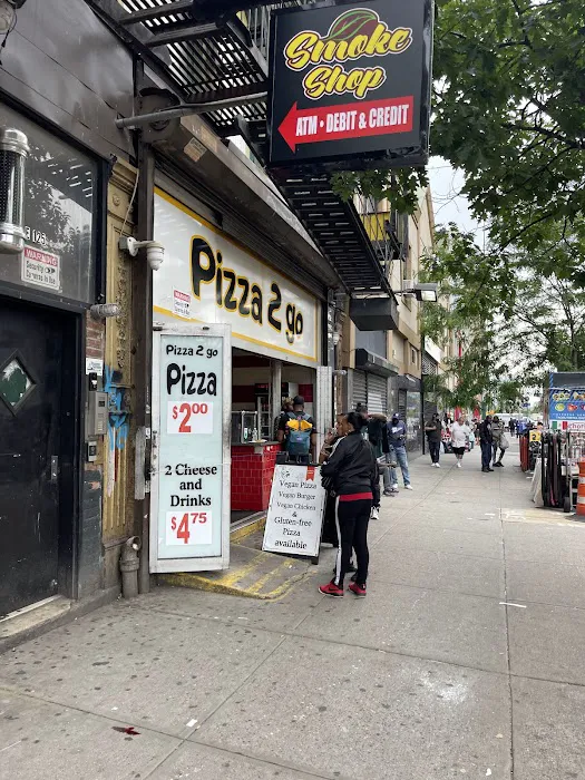 Pizza 2 Go Picture 4