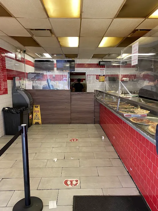 Pizza 2 Go Picture 5