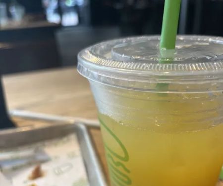 Shake Shack Harlem