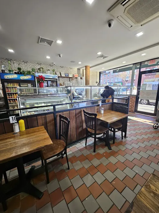 Andy's Restaurant Picture 8