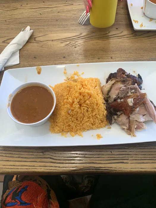 Andy's Restaurant Picture 1