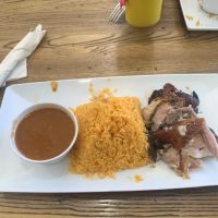 Andy's Restaurant ico