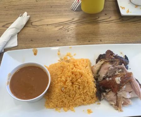 Andy's Restaurant