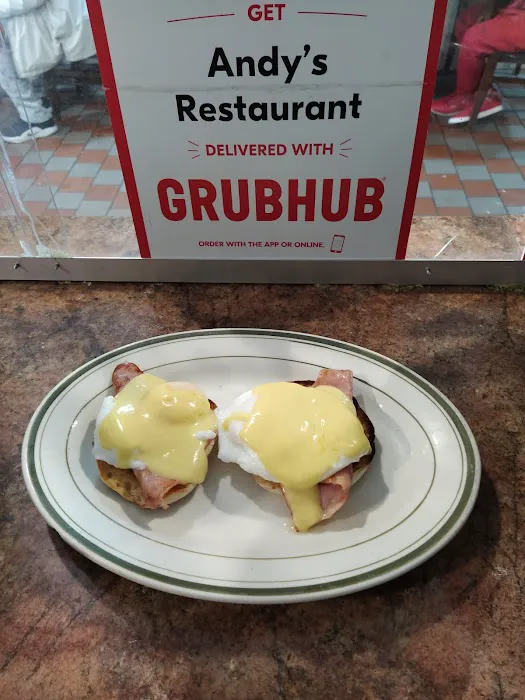 Andy's Restaurant Picture 4