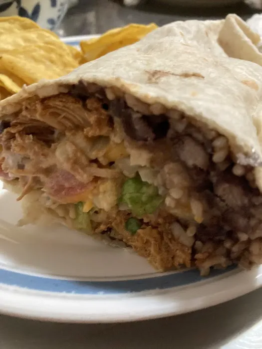 Rica’s Tacos Picture 1