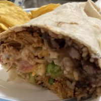 Rica’s Tacos ico