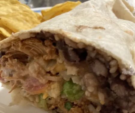 Rica’s Tacos