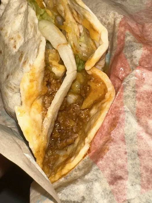 Taco Bell Picture 6