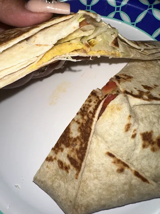 Taco Bell Picture 2