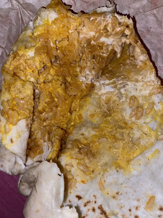 Taco Bell Picture 5