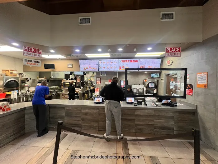Burger King Picture 4