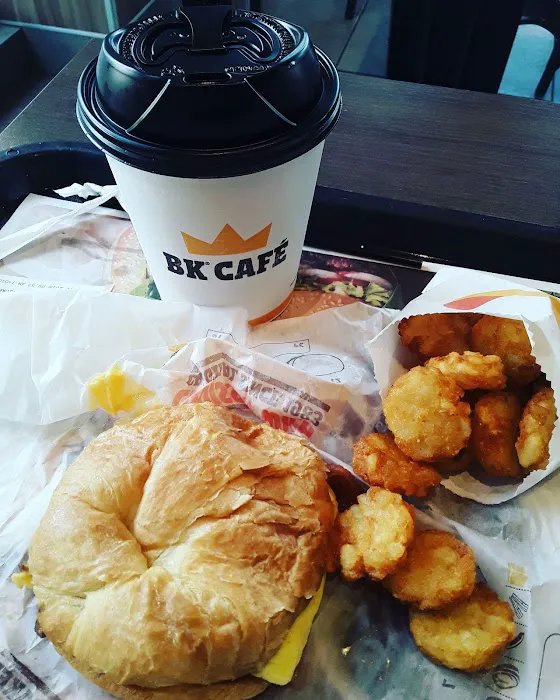Burger King Picture 1