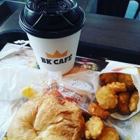 Burger King ico