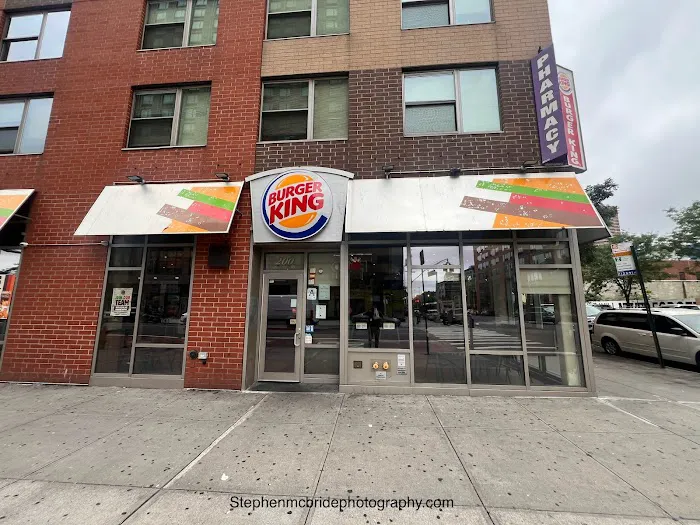 Burger King Picture 3