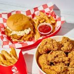 Rokstar Chicken Harlem