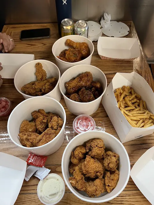 Rokstar Chicken Harlem Picture 3