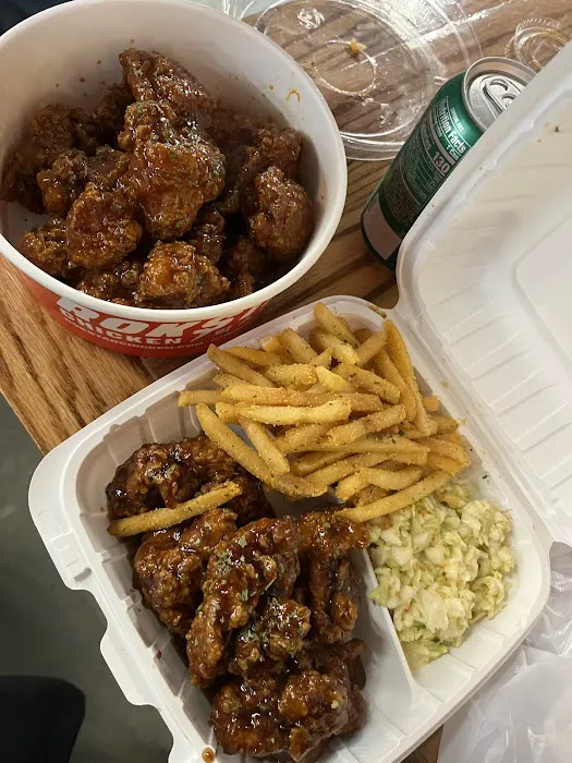Rokstar Chicken Harlem Picture 6