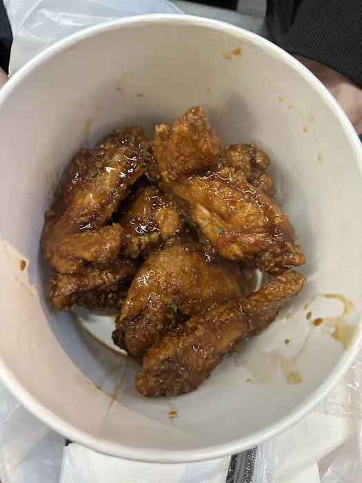 Rokstar Chicken Harlem Picture 2