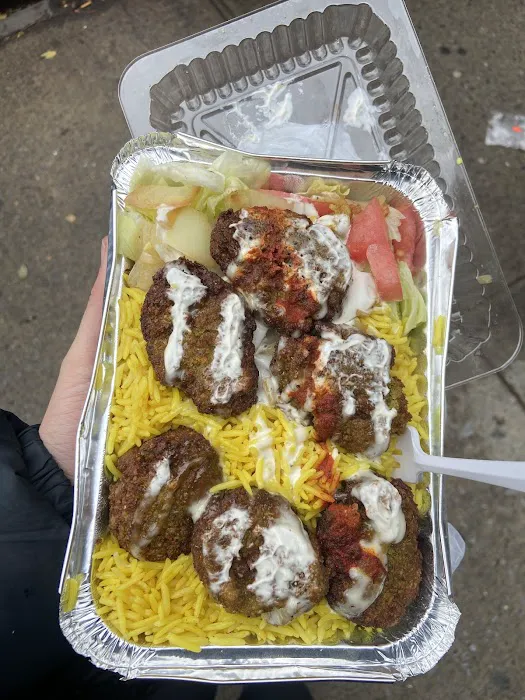 Halal Harlem Picture 8