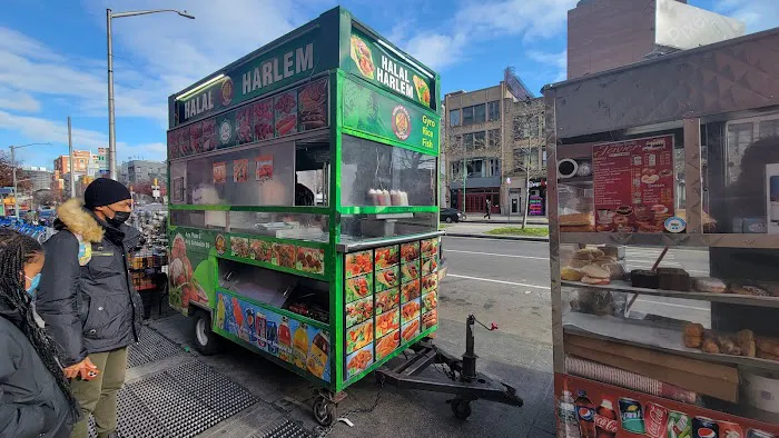 Halal Harlem Picture 1