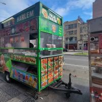 Halal Harlem ico
