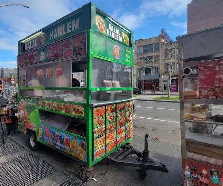 Halal Harlem