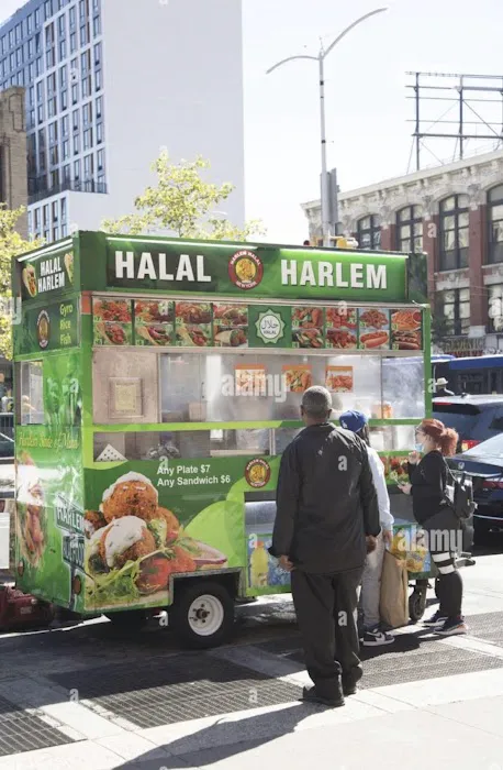 Halal Harlem Picture 6