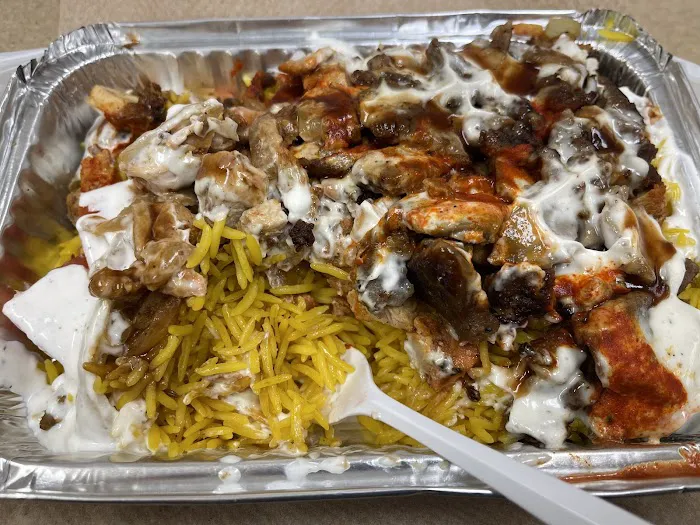 Halal Harlem Picture 9