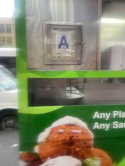 Halal Harlem Picture 3
