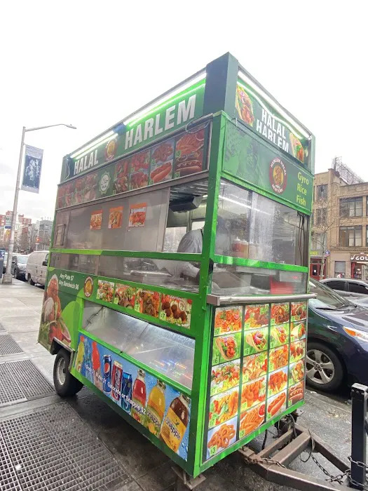 Halal Harlem Picture 2
