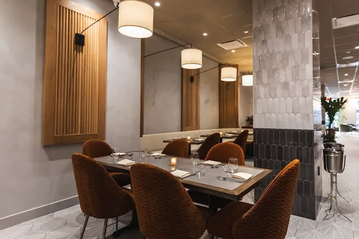 PB Brasserie steak house Picture 4