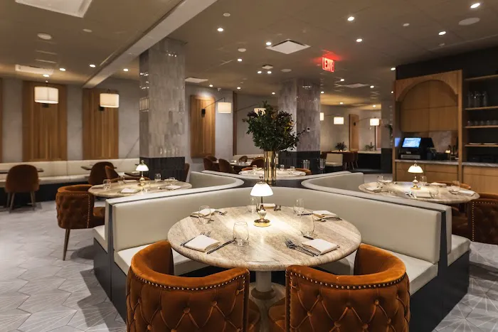 PB Brasserie steak house Picture 5