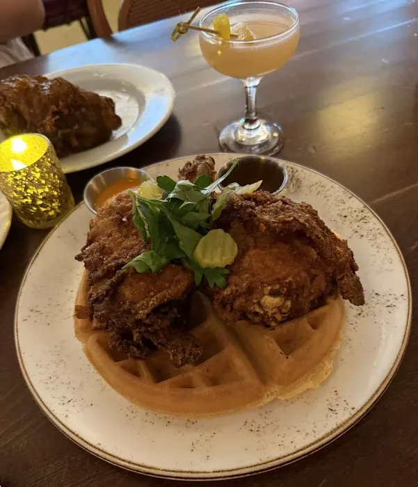 Red Rooster Harlem Picture 4