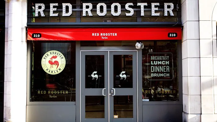 Red Rooster Harlem Picture 2